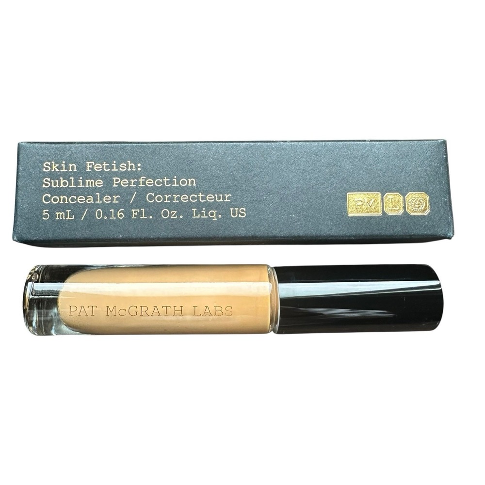 Pat McGrath Skin Fetish Sublime Perfection Concealer - LM13 - New In Box